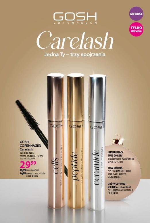 Gazetka promocyjna Hebe do 30/11/2025 str.35