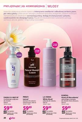 Katalog Hebe