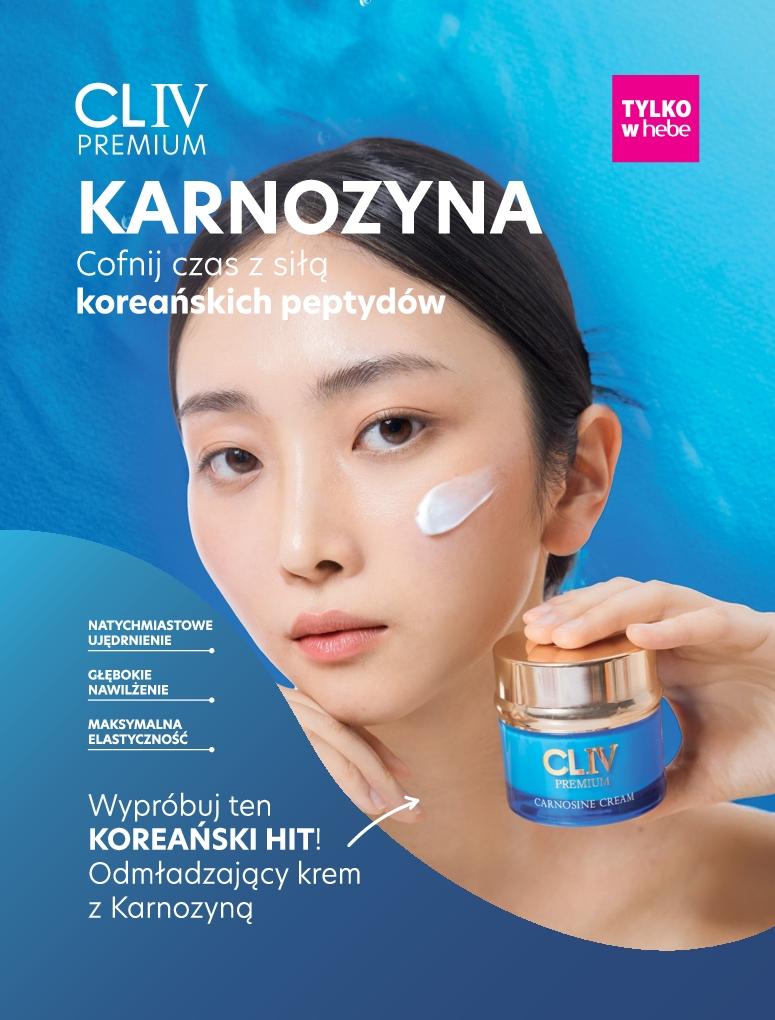 Gazetka promocyjna Hebe do 31/12/2025 str.55