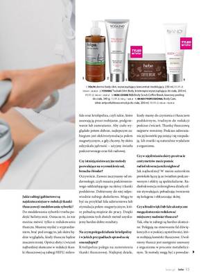 Magazyn Hebe