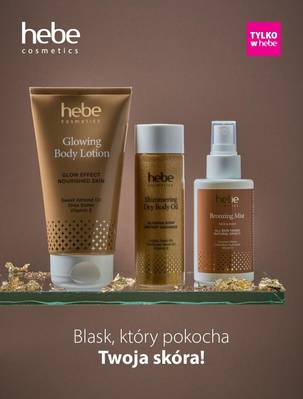 Magazyn Hebe
