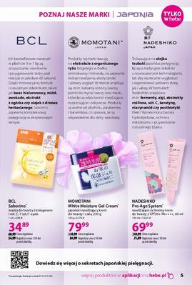 Katalog Hebe
