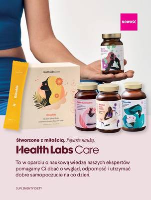 Magazyn Hebe
