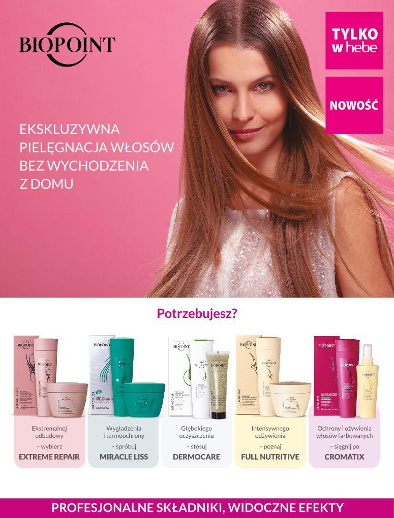 Gazetka promocyjna Hebe do 28/02/2021 str.35