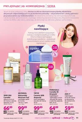 Katalog Hebe