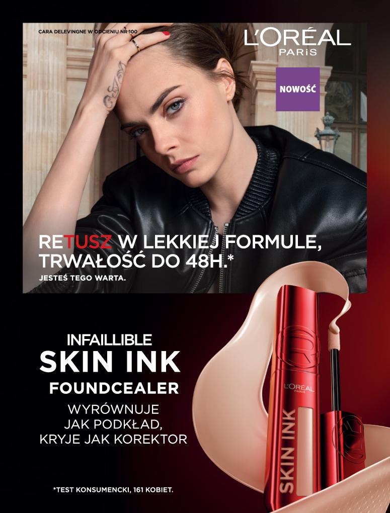 Gazetka promocyjna Hebe do 31/10/2025 str.85
