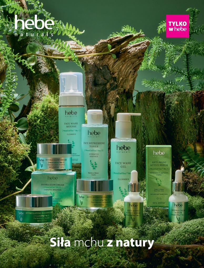 Gazetka promocyjna Hebe do 31/12/2025 str.93