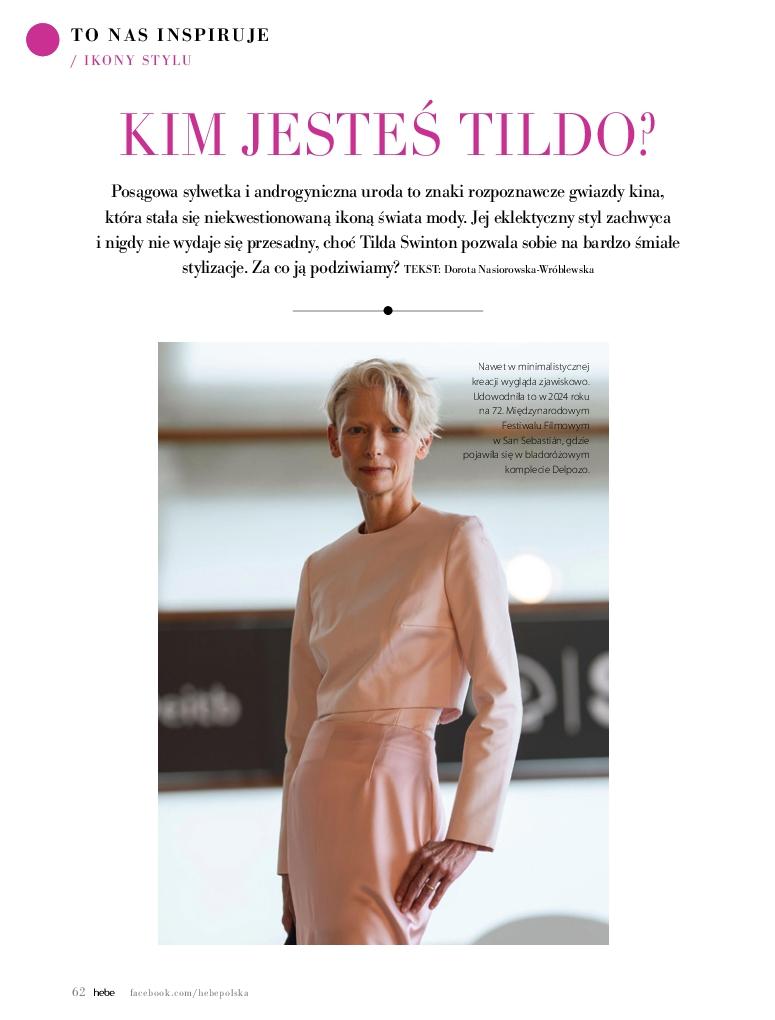 Gazetka promocyjna Hebe do 31/10/2025 str.62