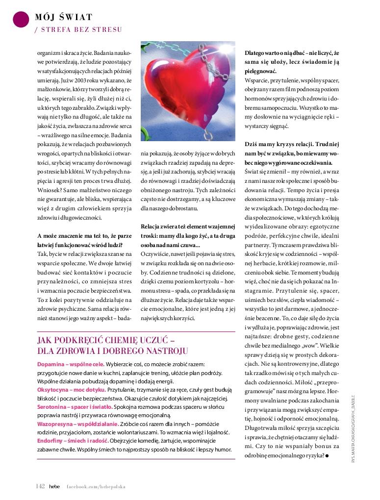 Gazetka promocyjna Hebe do 28/02/2026 str.142