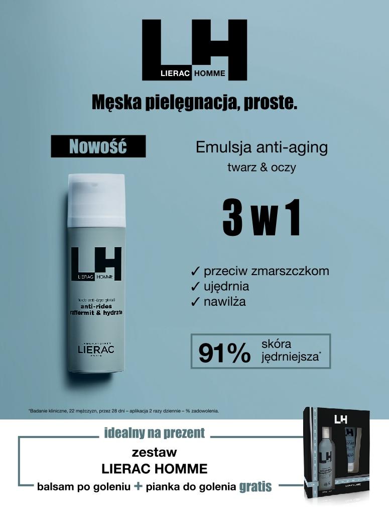 Gazetka promocyjna Hebe do 31/12/2021 str.159