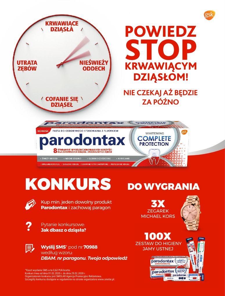 Gazetka promocyjna Hebe do 29/02/2020 str.105