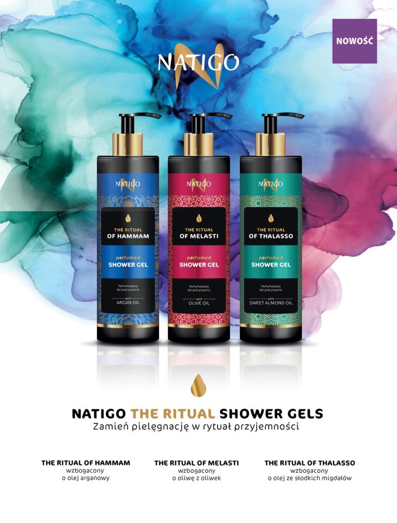 Gazetka promocyjna Hebe do 31/12/2025 str.65