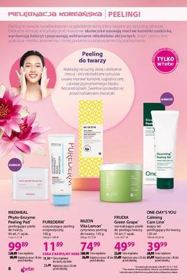 Katalog Hebe