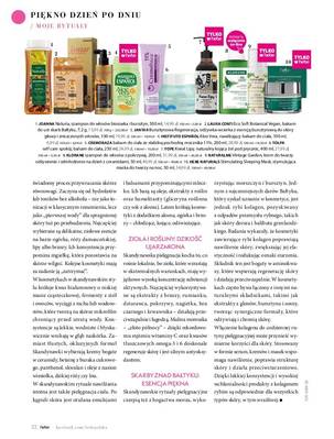 Magazyn Hebe
