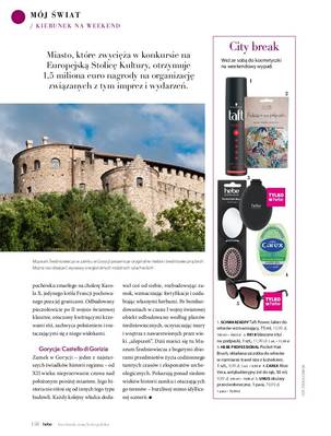 Magazyn Hebe
