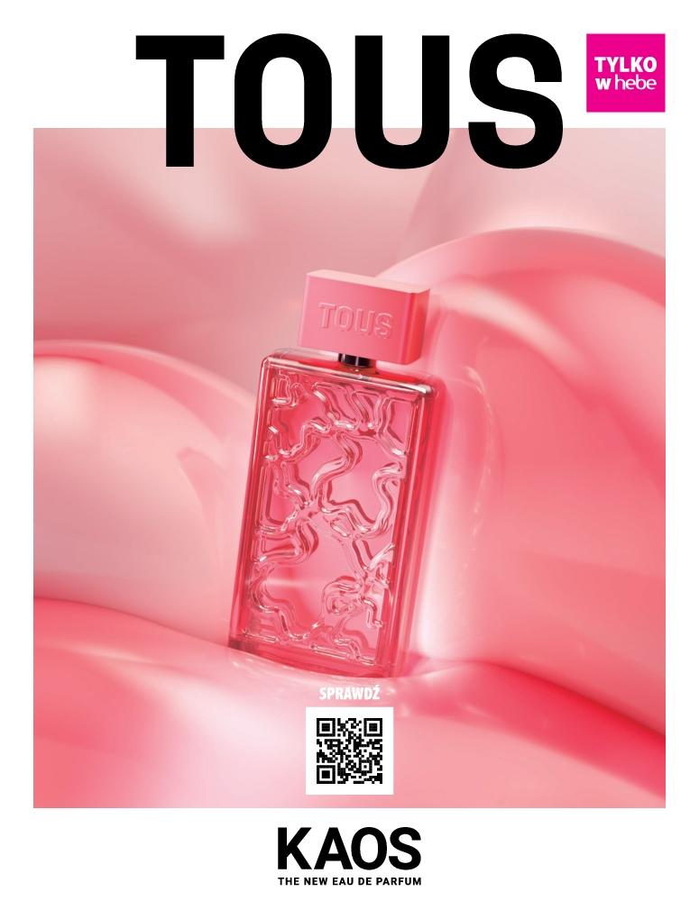 Gazetka promocyjna Hebe do 28/02/2026 str.5