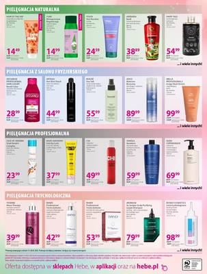 Katalog Hebe