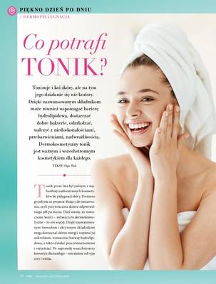 Magazyn Hebe