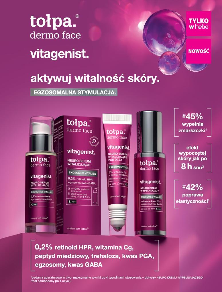 Gazetka promocyjna Hebe do 31/07/2025 str.53