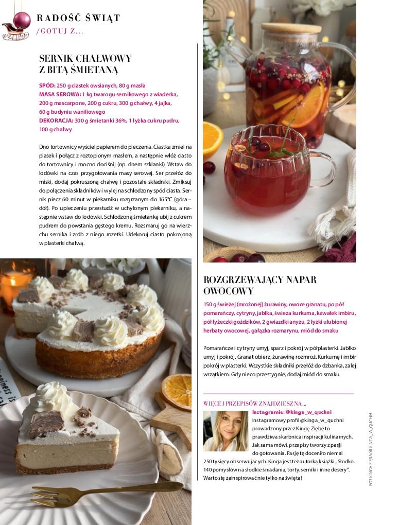 Gazetka promocyjna Hebe do 31/12/2025 str.88