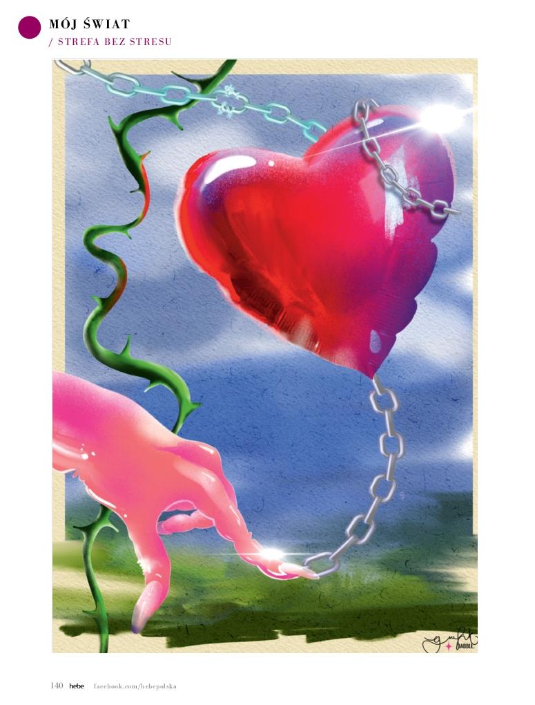 Gazetka promocyjna Hebe do 28/02/2026 str.140