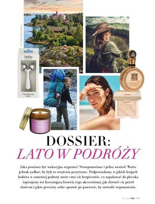 Magazyn Hebe