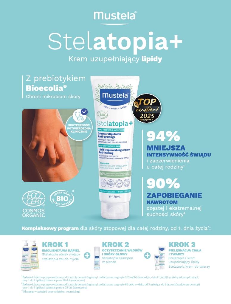 Gazetka promocyjna Hebe do 28/02/2026 str.125