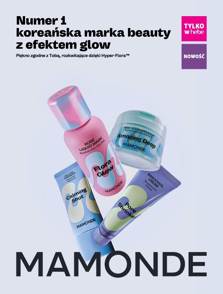 Gazetka promocyjna Hebe do 31/12/2025 str.7