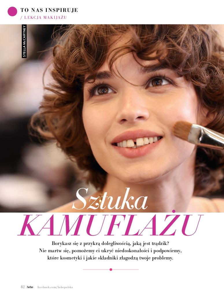 Gazetka promocyjna Hebe do 31/10/2025 str.82