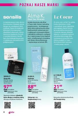 Katalog Hebe