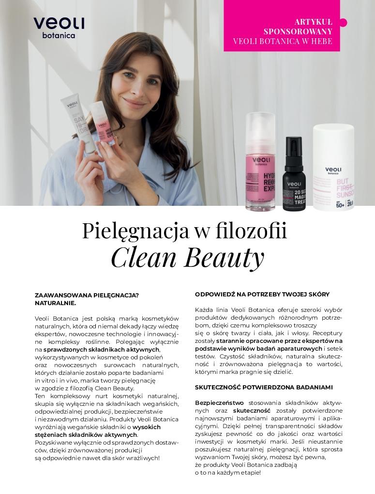 Gazetka promocyjna Hebe do 30/06/2025 str.87