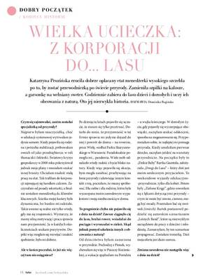 Magazyn Hebe
