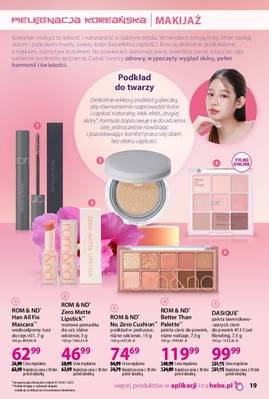 Katalog Hebe