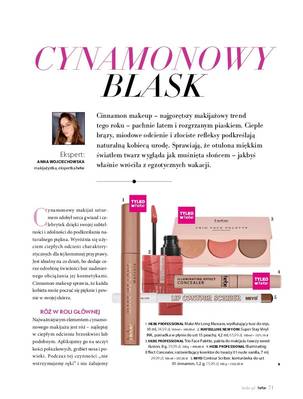 Magazyn Hebe