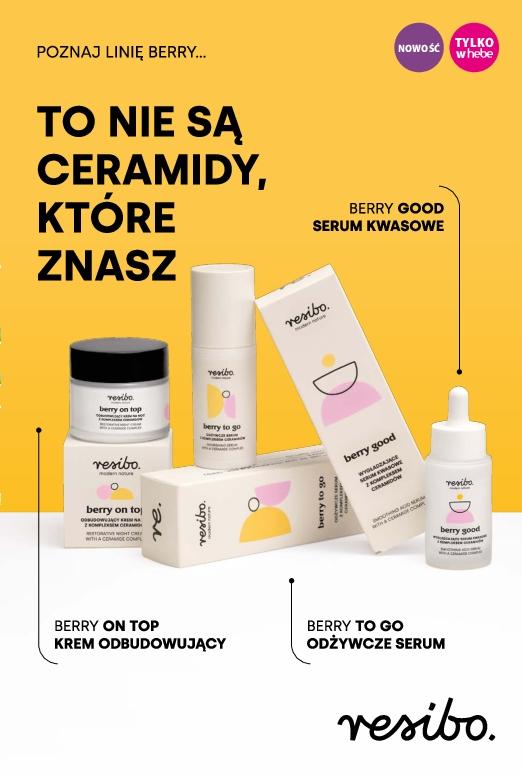 Gazetka promocyjna Hebe do 29/09/2025 str.35