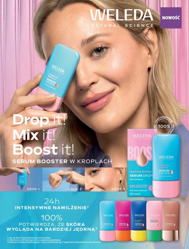 Gazetka promocyjna Hebe do 31/12/2025 str.101