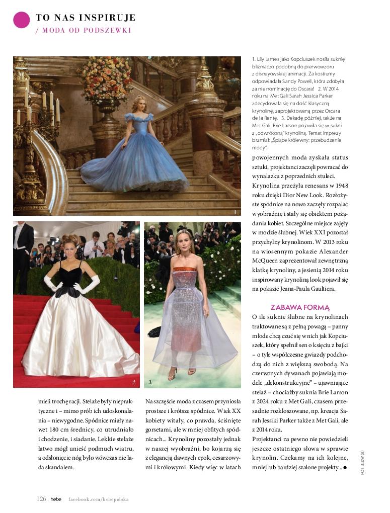 Gazetka promocyjna Hebe do 31/12/2025 str.126