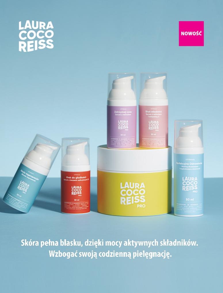 Gazetka promocyjna Hebe do 30/06/2025 str.9