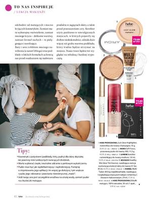 Magazyn Hebe