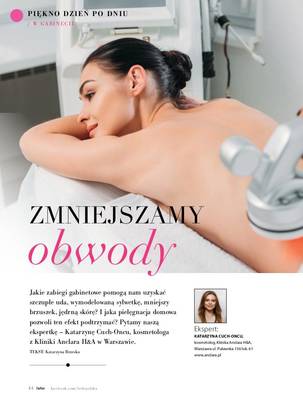 Magazyn Hebe