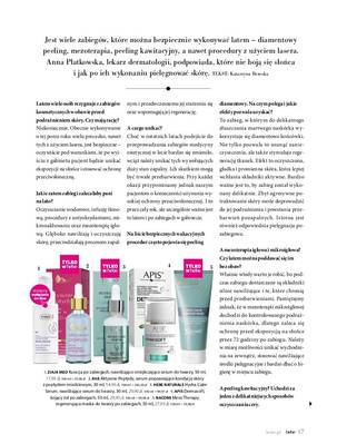 Magazyn Hebe