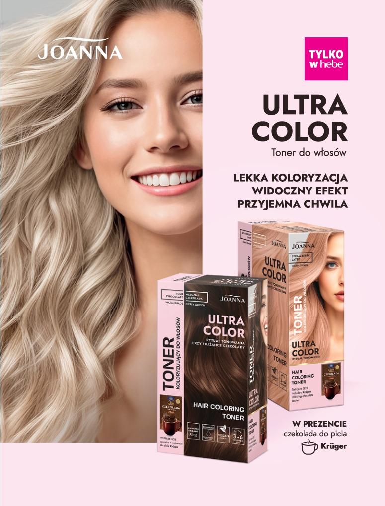Gazetka promocyjna Hebe do 31/10/2025 str.95