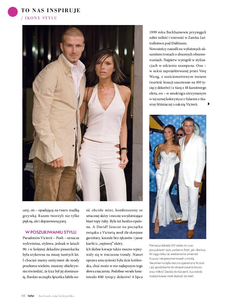 Gazetka promocyjna Hebe do 28/02/2026 str.66