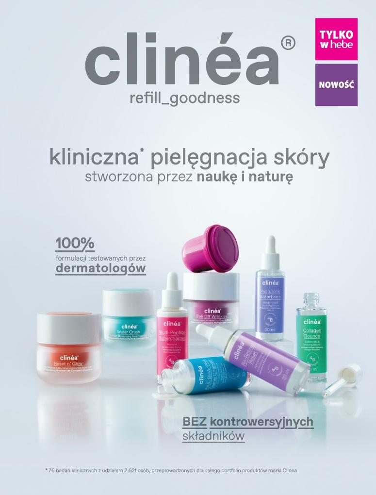 Gazetka promocyjna Hebe do 31/10/2025 str.35