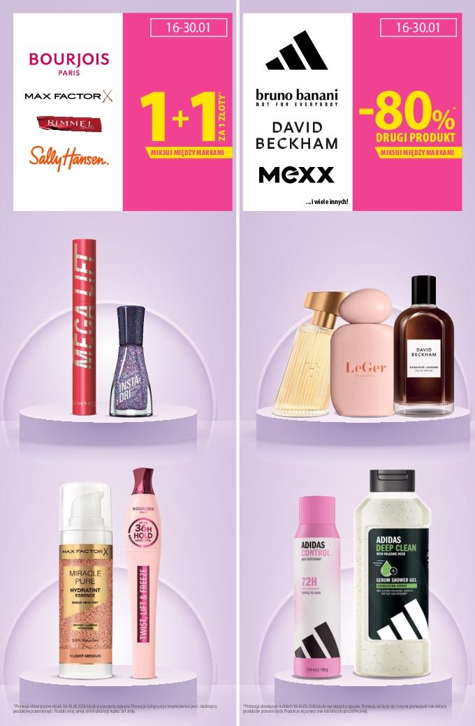 Gazetka promocyjna Hebe do 30/01/2026 str.8