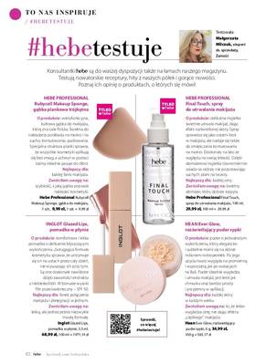 Magazyn Hebe