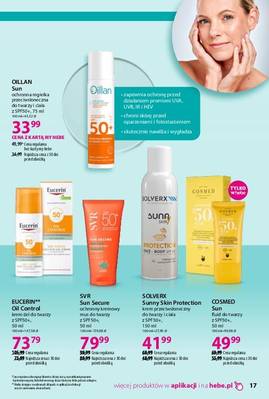 Katalog Hebe