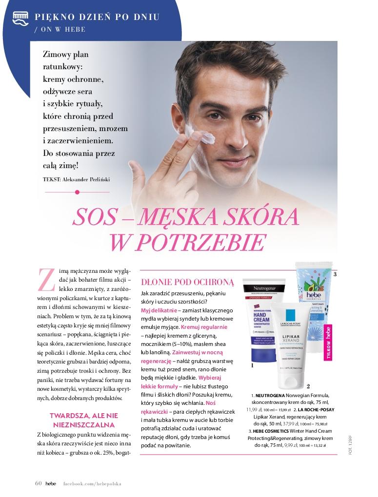 Gazetka promocyjna Hebe do 28/02/2026 str.60