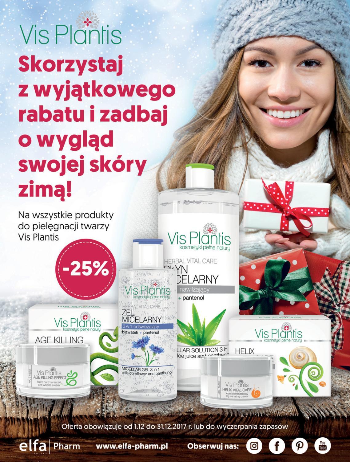 Gazetka promocyjna Hebe do 31/12/2017 str.95