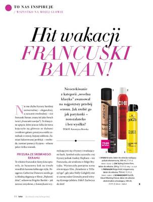 Magazyn Hebe